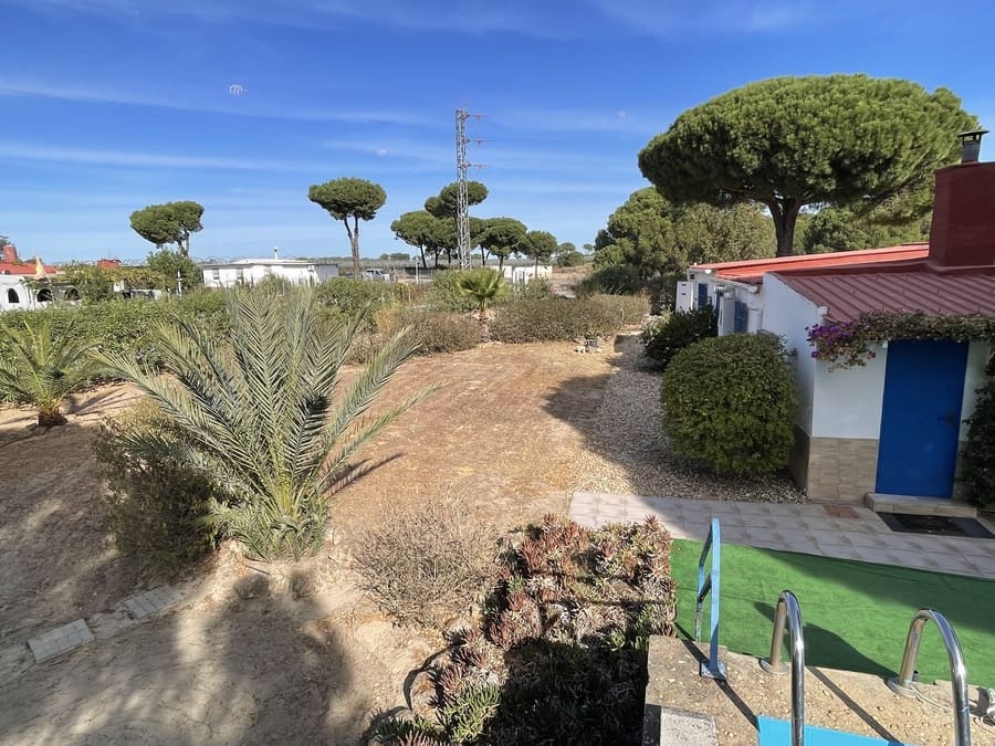 3 chambre Finca/Maison de Campagne à vendre à Bonares avec piscine garage - 168 000 € (Ref: 10177585)