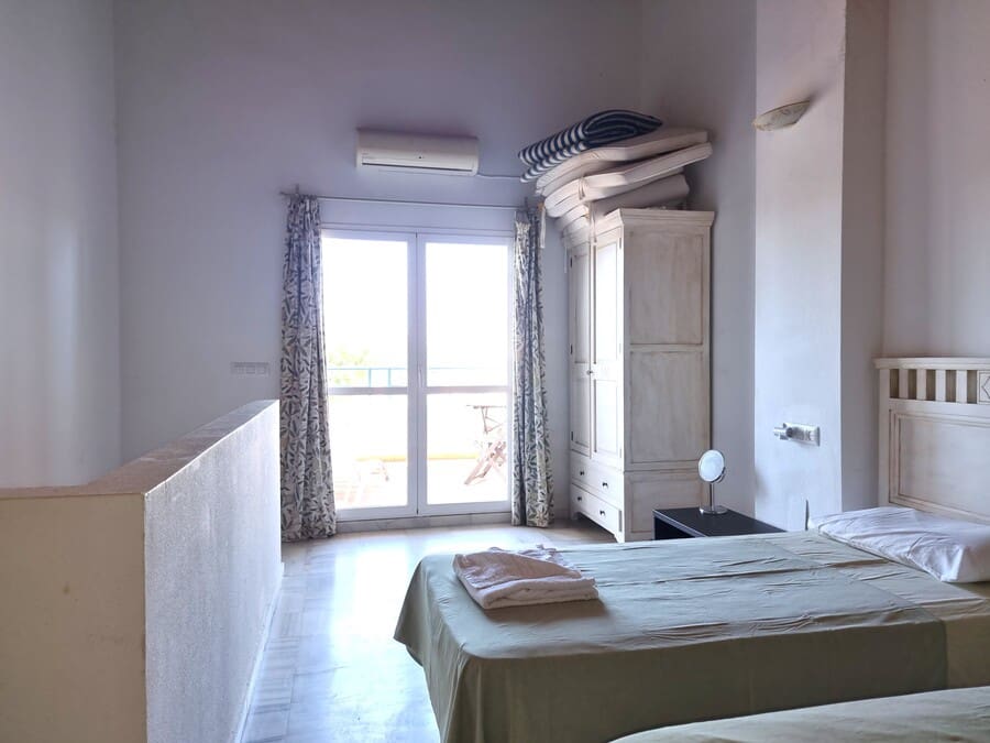 3 soveværelse Byhus til salg i Nuevo Portil med swimmingpool garage - € 249.000 (Ref: 4972565)