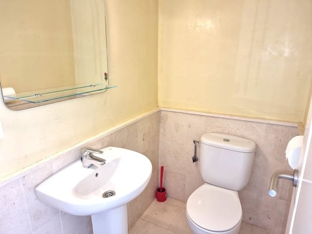 3 soveværelse Byhus til salg i Nuevo Portil, Cartaya med swimmingpool garage - € 249.000 (Ref: 4972565)