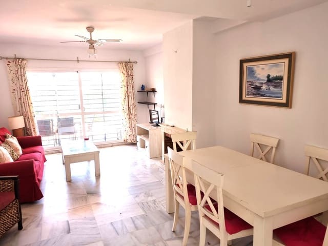 3 soveværelse Byhus til salg i Nuevo Portil, Cartaya med swimmingpool garage - € 249.000 (Ref: 4972565)