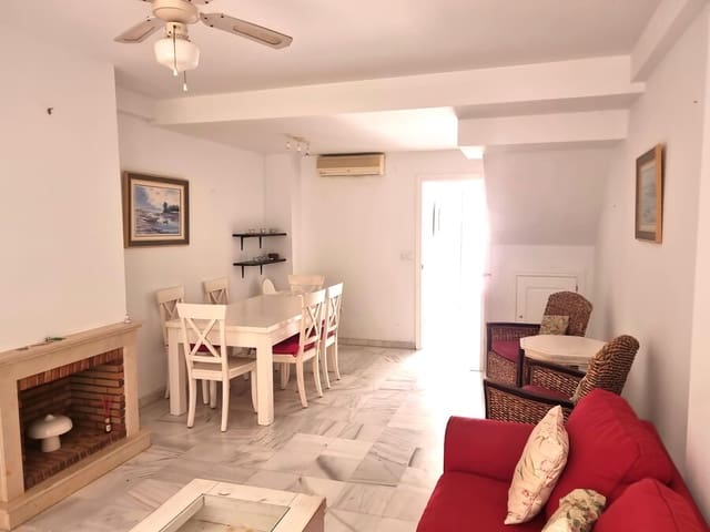 3 soveværelse Byhus til salg i Nuevo Portil, Cartaya med swimmingpool garage - € 249.000 (Ref: 4972565)