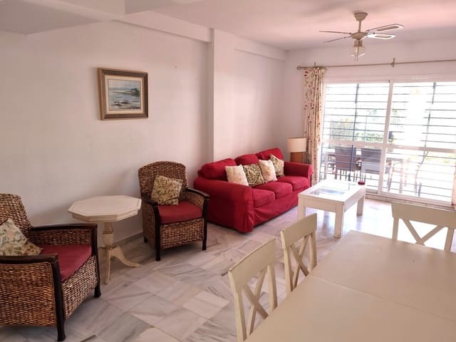 3 soveværelse Byhus til salg i Nuevo Portil, Cartaya med swimmingpool garage - € 249.000 (Ref: 4972565)