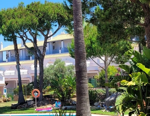 3 soveværelse Byhus til salg i Nuevo Portil, Cartaya med swimmingpool garage - € 249.000 (Ref: 4972565)