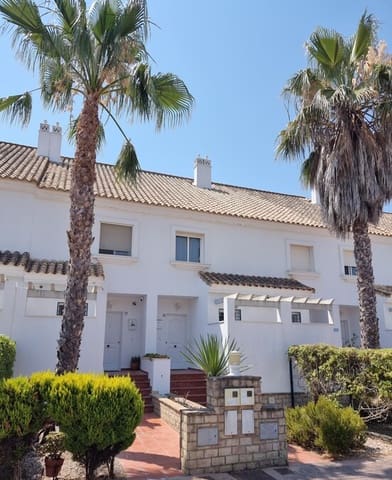 3 sypialnia Dom na sprzedaż w Nuevo Portil, Cartaya z basenem garażem - 259 000 € (Ref: 4972565)