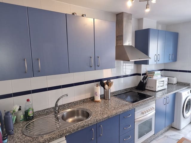 3 sypialnia Dom na sprzedaż w Nuevo Portil, Cartaya z basenem garażem - 259 000 € (Ref: 4972565)
