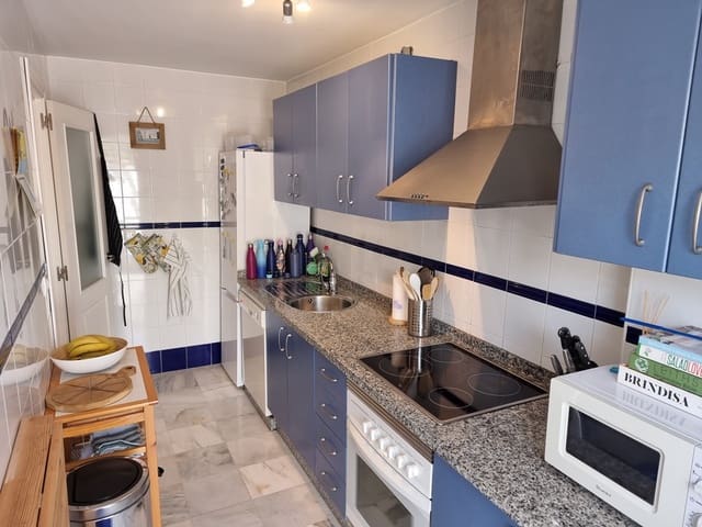 3 sypialnia Dom na sprzedaż w Nuevo Portil, Cartaya z basenem garażem - 259 000 € (Ref: 4972565)