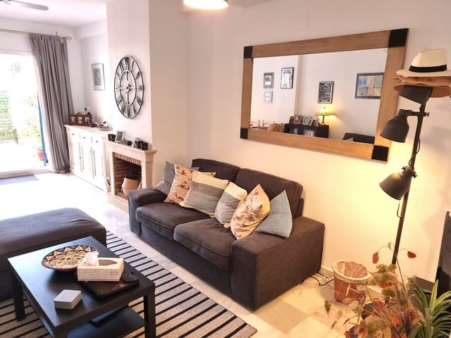 3 sypialnia Dom na sprzedaż w Nuevo Portil, Cartaya z basenem garażem - 259 000 € (Ref: 4972565)