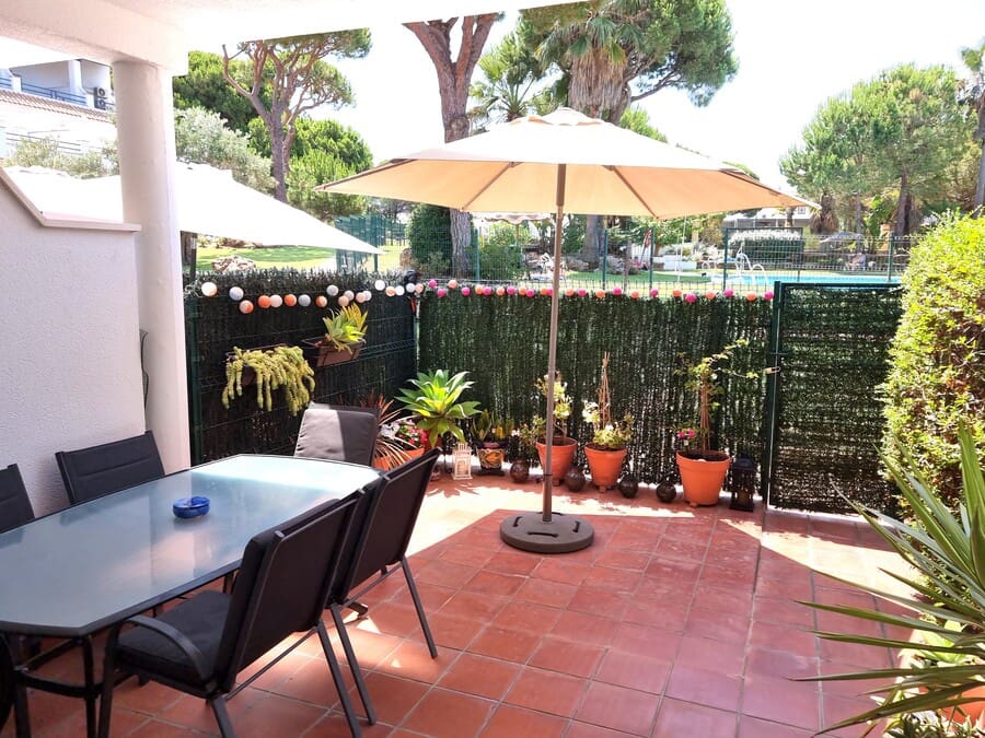 3 sypialnia Dom na sprzedaż w Nuevo Portil z basenem garażem - 259 000 € (Ref: 4972565)