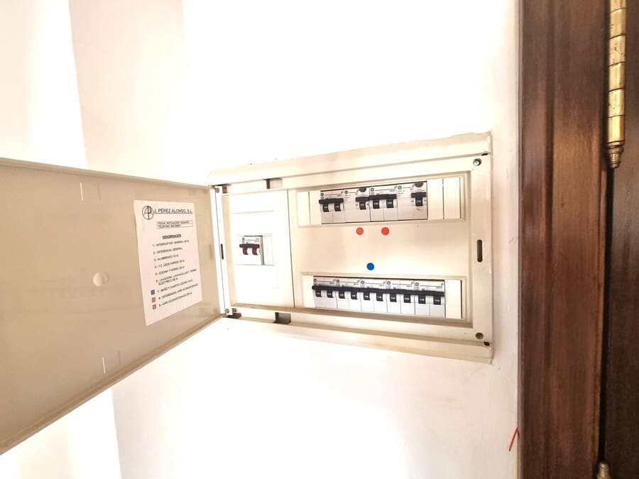 3 chambre Appartement à vendre à Ayamonte avec piscine garage - 220 000 € (Ref: 4972580)