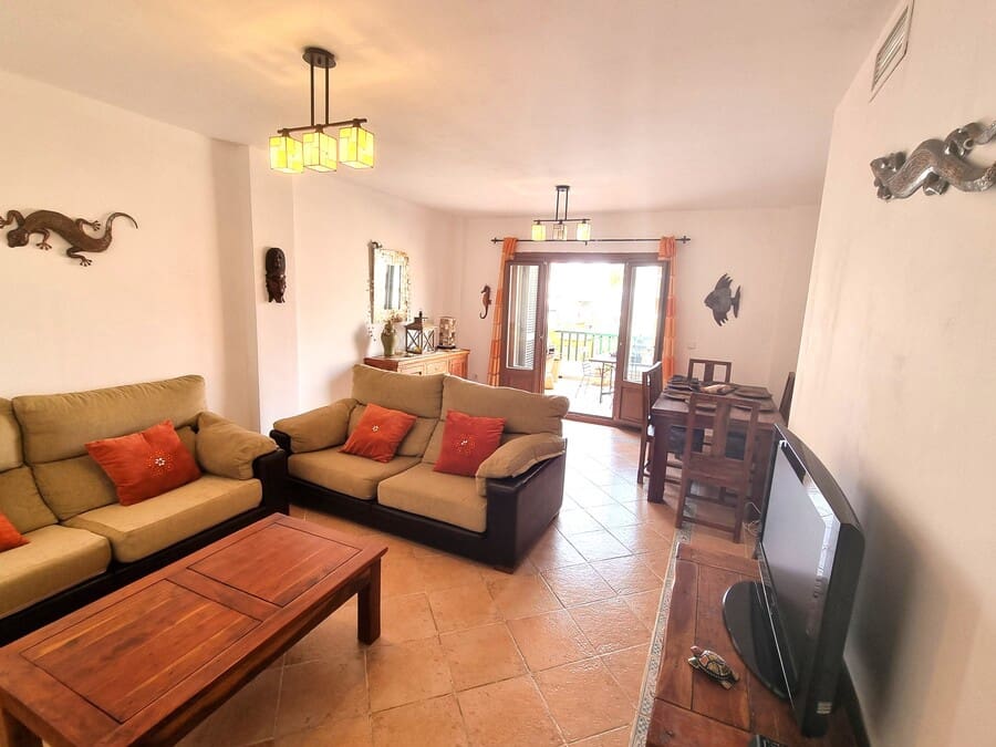 3 chambre Appartement à vendre à Ayamonte avec piscine garage - 220 000 € (Ref: 4972580)