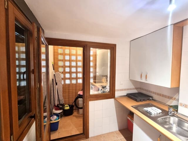 3 chambre Appartement à vendre à Ayamonte avec piscine garage - 220 000 € (Ref: 4972580)