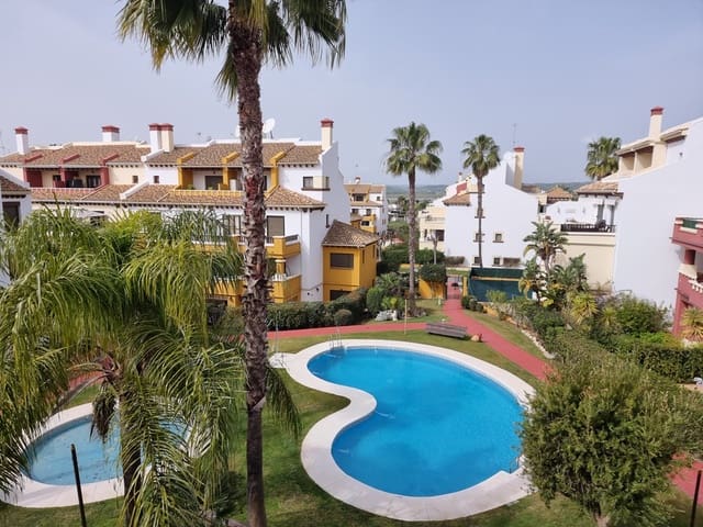 3 chambre Appartement à vendre à Ayamonte avec piscine garage - 220 000 € (Ref: 4972580)