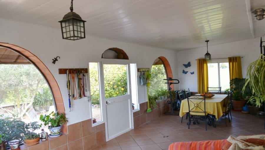 3 slaapkamer Finca/Landhuis te koop in Villarrasa met garage - € 149.000 (Ref: 4972582)