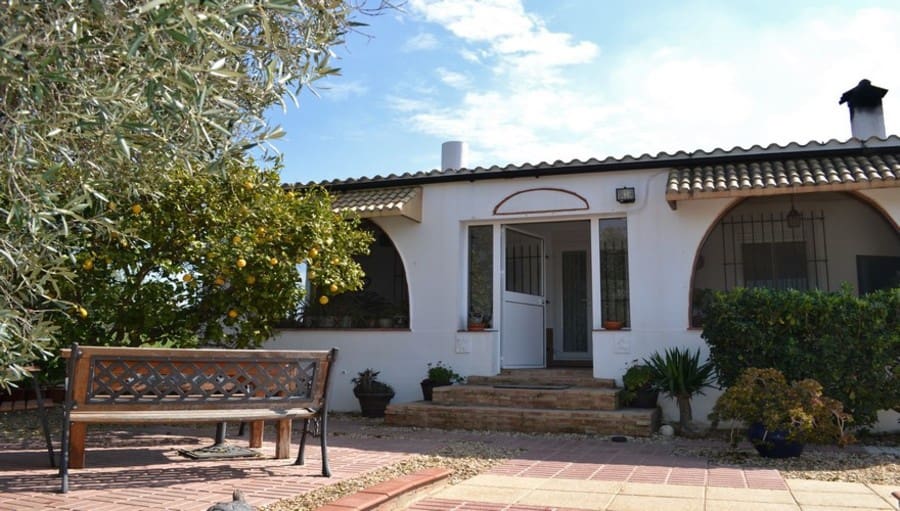 3 slaapkamer Finca/Landhuis te koop in Villarrasa met garage - € 149.000 (Ref: 4972582)