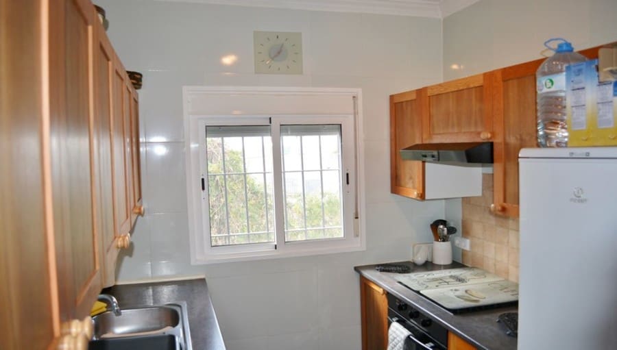 3 slaapkamer Finca/Landhuis te koop in Villarrasa met garage - € 149.000 (Ref: 4972582)