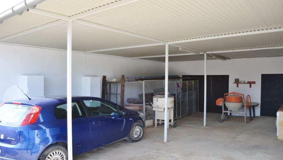 3 slaapkamer Finca/Landhuis te koop in Villarrasa met garage - € 149.000 (Ref: 4972582)