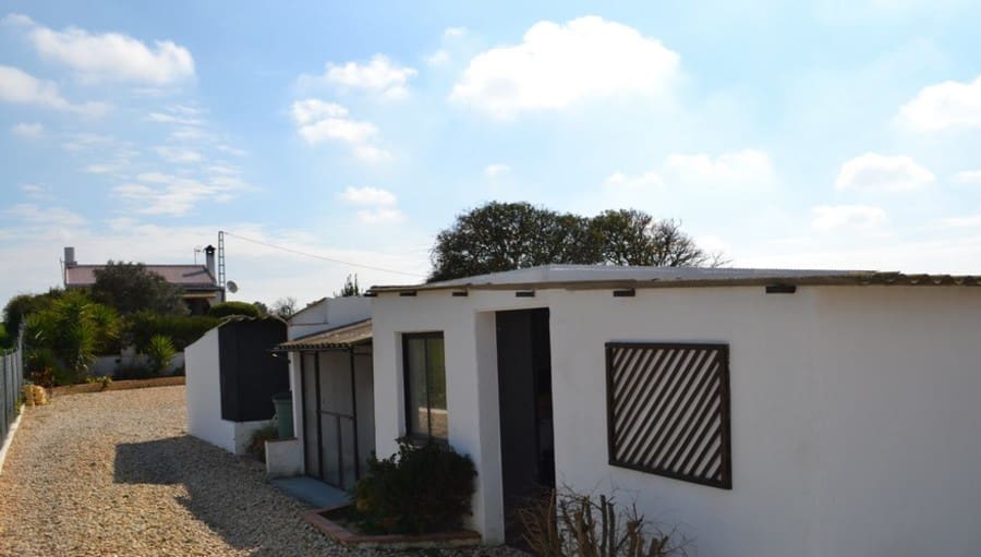 3 slaapkamer Finca/Landhuis te koop in Villarrasa met garage - € 149.000 (Ref: 4972582)