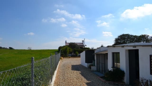 3 slaapkamer Finca/Landhuis te koop in Villarrasa met garage - € 149.000 (Ref: 4972582)