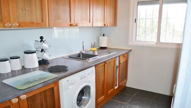 3 slaapkamer Finca/Landhuis te koop in Villarrasa met garage - € 149.000 (Ref: 4972582)