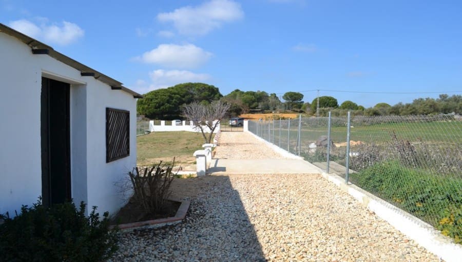 3 slaapkamer Finca/Landhuis te koop in Villarrasa met garage - € 149.000 (Ref: 4972582)