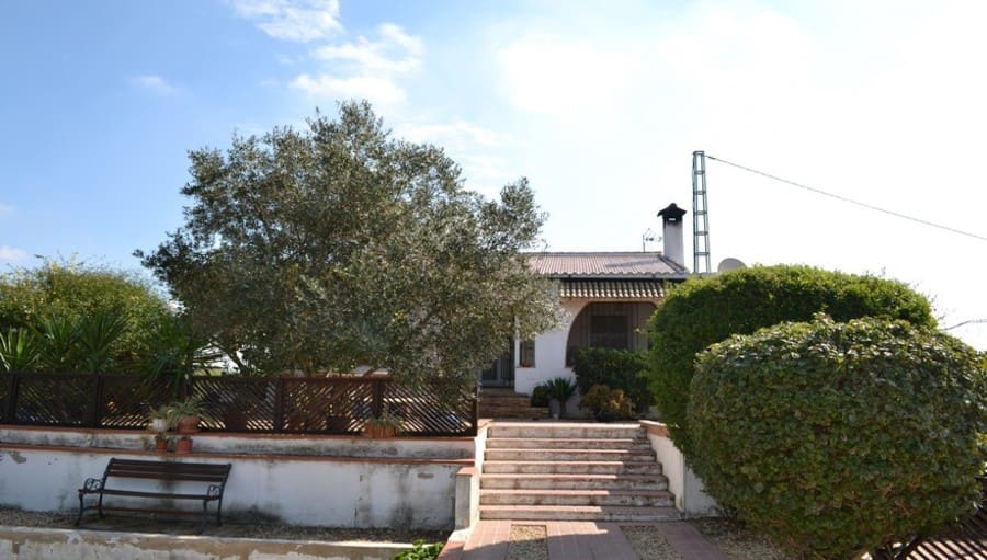 3 slaapkamer Finca/Landhuis te koop in Villarrasa met garage - € 149.000 (Ref: 4972582)