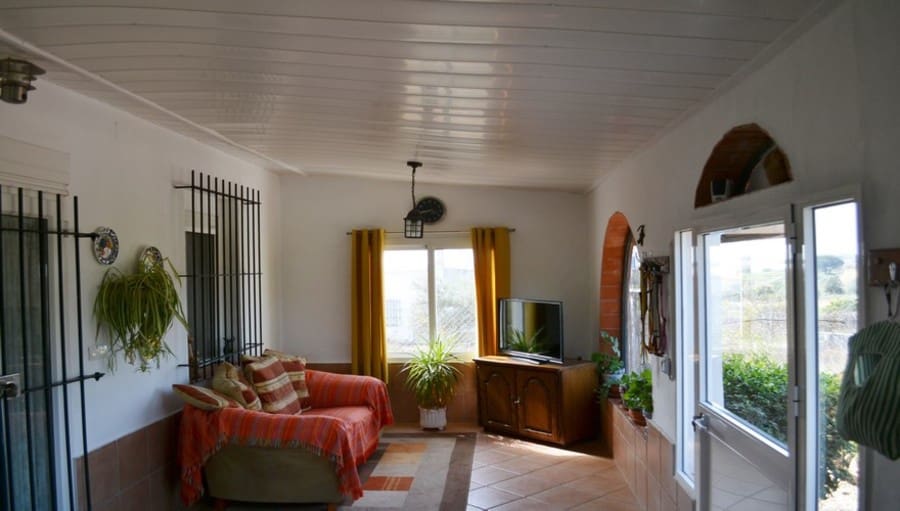 3 slaapkamer Finca/Landhuis te koop in Villarrasa met garage - € 149.000 (Ref: 4972582)
