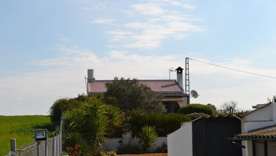 3 slaapkamer Finca/Landhuis te koop in Villarrasa met garage - € 149.000 (Ref: 4972582)