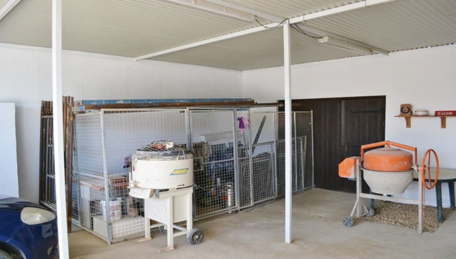 3 slaapkamer Finca/Landhuis te koop in Villarrasa met garage - € 149.000 (Ref: 4972582)