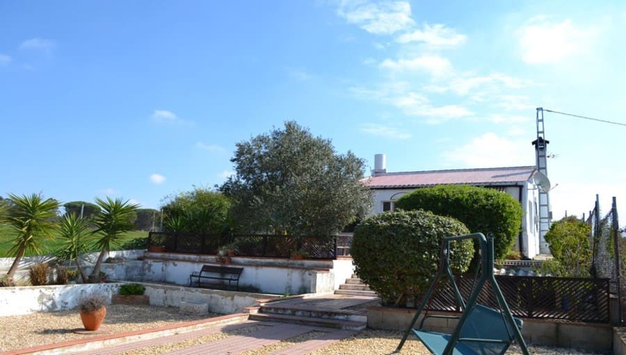 3 slaapkamer Finca/Landhuis te koop in Villarrasa met garage - € 149.000 (Ref: 4972582)
