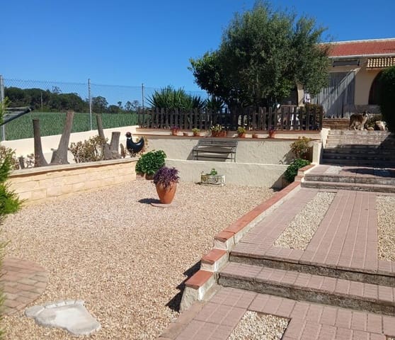 3 soveværelse Finca/Landehus til salg i Villarrasa med garage - € 149.000 (Ref: 4972582)