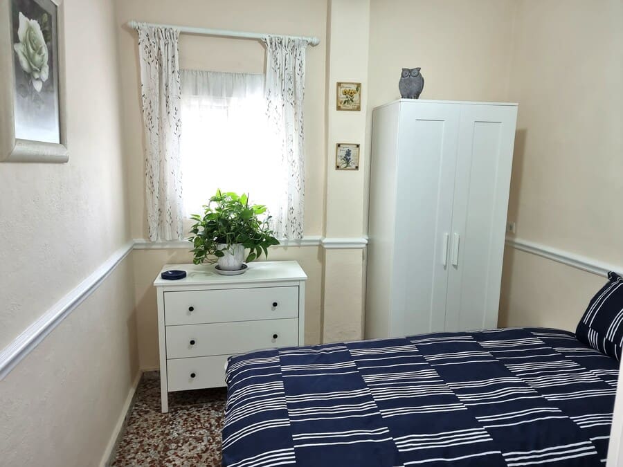 3 sovrum Finca/Hus på landet till salu i Villarrasa med garage - 149 000 € (Ref: 4972582)