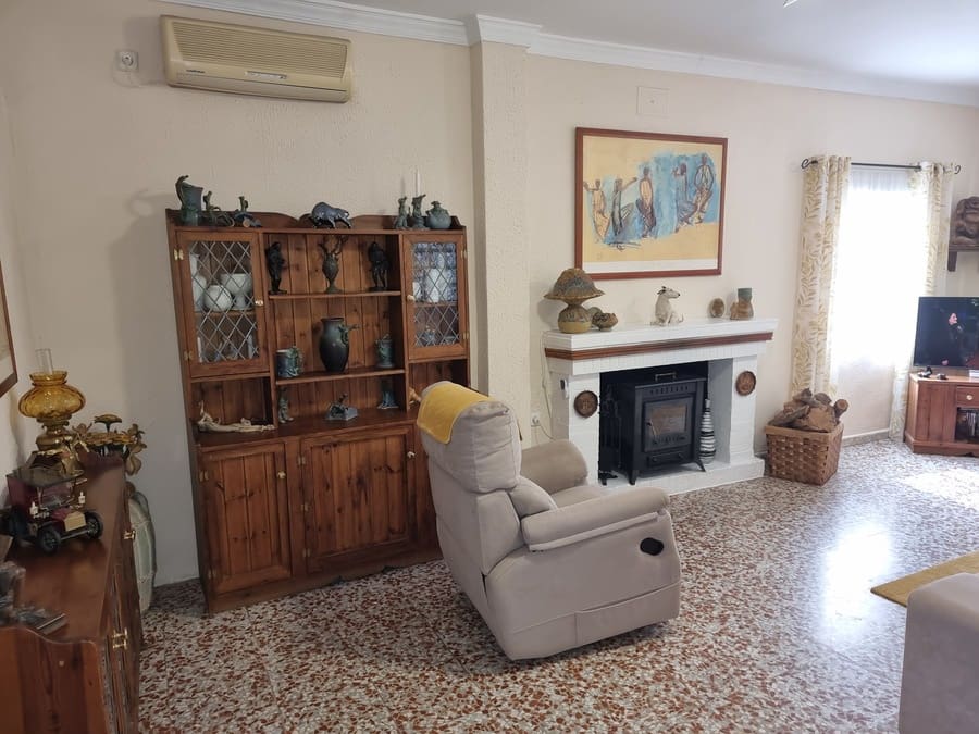 3 sovrum Finca/Hus på landet till salu i Villarrasa med garage - 149 000 € (Ref: 4972582)