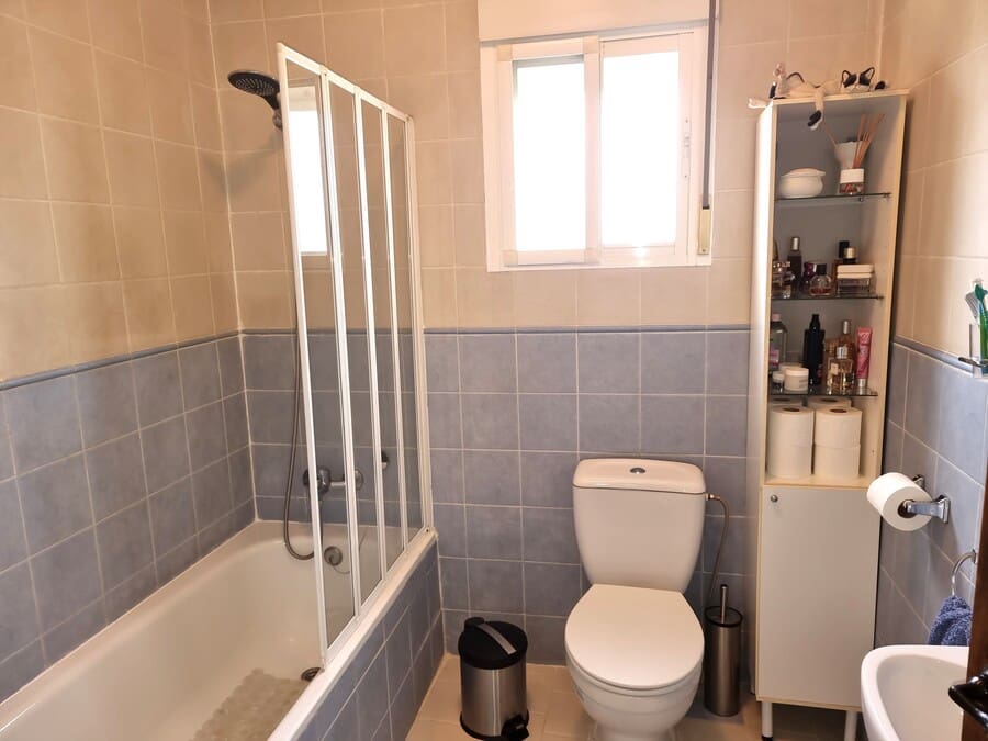 3 sovrum Finca/Hus på landet till salu i Villarrasa med garage - 149 000 € (Ref: 4972582)