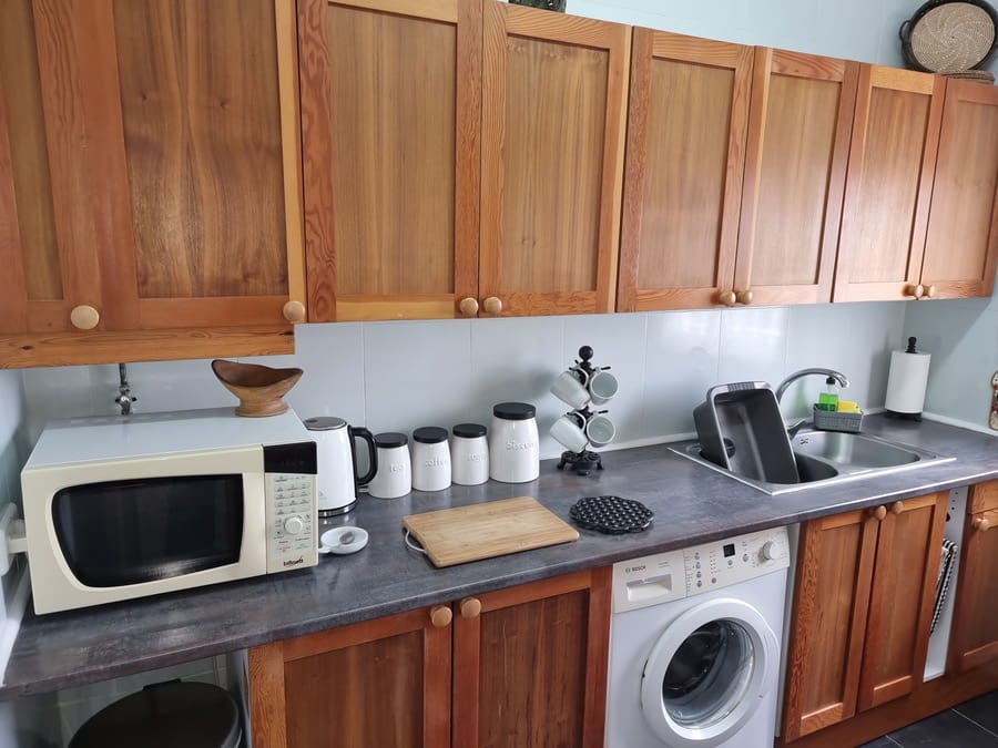 3 sovrum Finca/Hus på landet till salu i Villarrasa med garage - 149 000 € (Ref: 4972582)