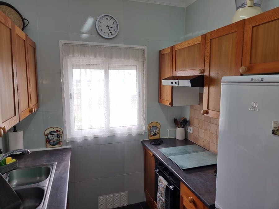 3 sovrum Finca/Hus på landet till salu i Villarrasa med garage - 149 000 € (Ref: 4972582)