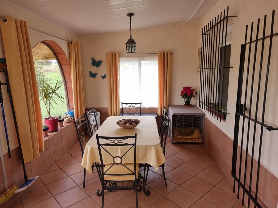 3 sovrum Finca/Hus på landet till salu i Villarrasa med garage - 149 000 € (Ref: 4972582)