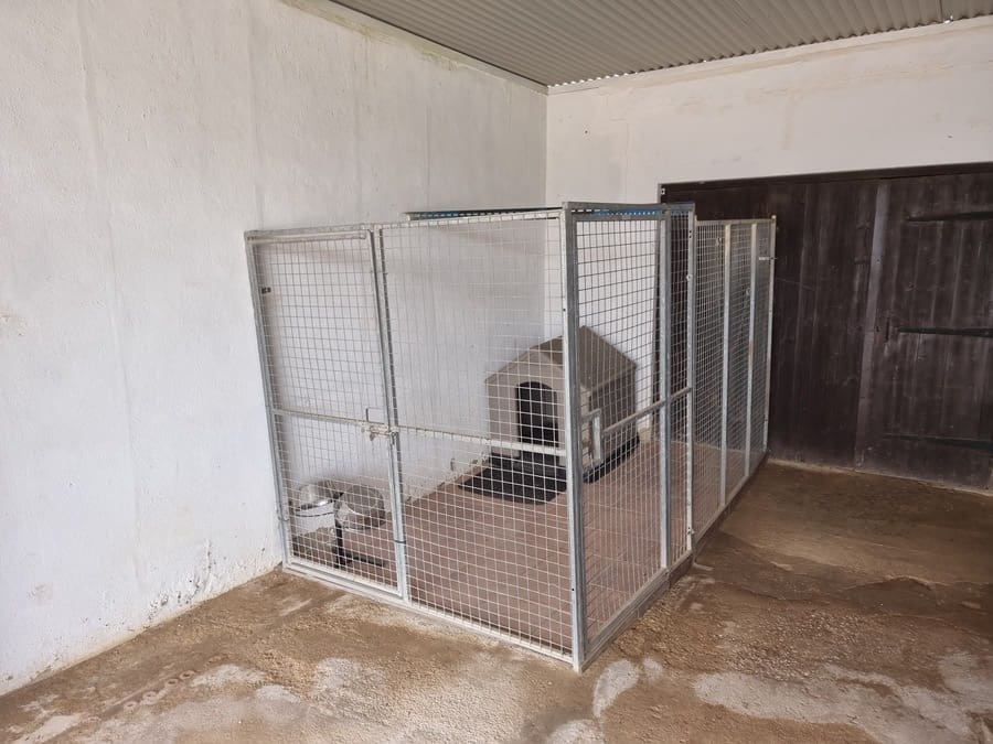 3 sovrum Finca/Hus på landet till salu i Villarrasa med garage - 149 000 € (Ref: 4972582)