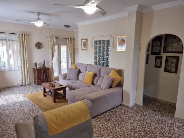 3 soveværelse Finca/Landehus til salg i Villarrasa med garage - € 149.000 (Ref: 4972582)