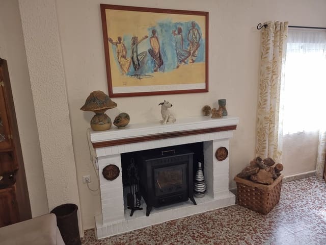 3 soveværelse Finca/Landehus til salg i Villarrasa med garage - € 149.000 (Ref: 4972582)