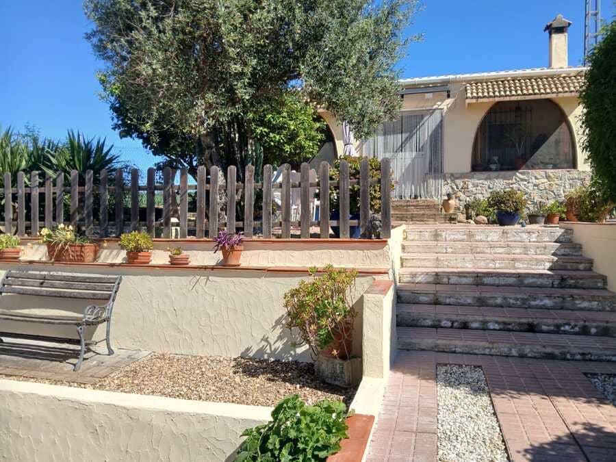 3 sovrum Finca/Hus på landet till salu i Villarrasa med garage - 149 000 € (Ref: 4972582)