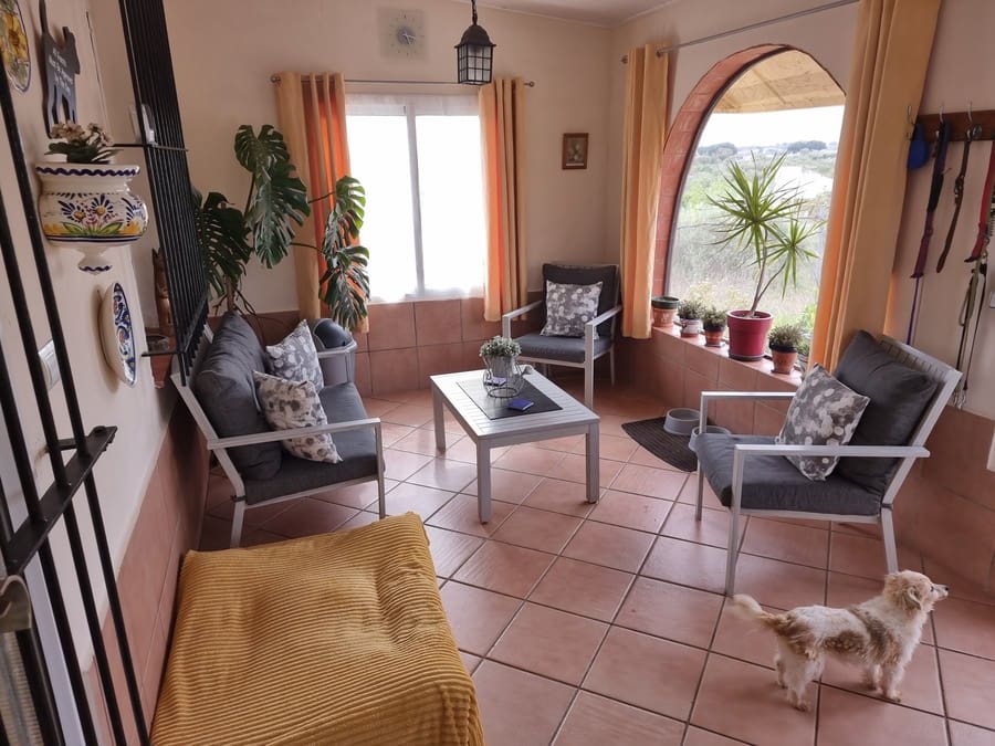 3 sovrum Finca/Hus på landet till salu i Villarrasa med garage - 149 000 € (Ref: 4972582)