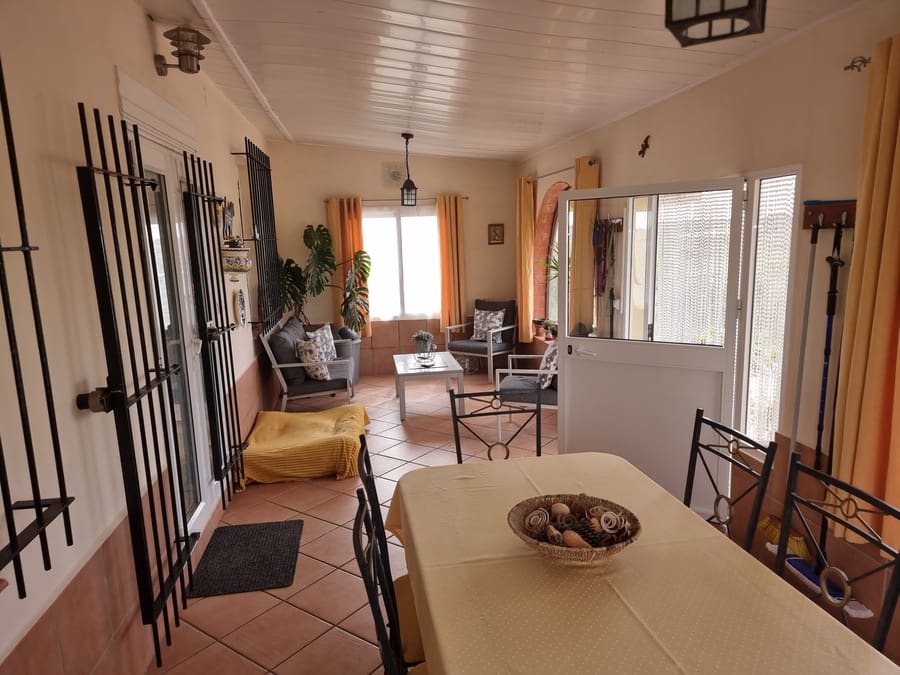 3 sovrum Finca/Hus på landet till salu i Villarrasa med garage - 149 000 € (Ref: 4972582)