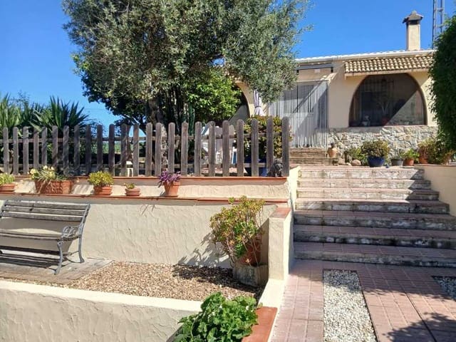 3 soveværelse Finca/Landehus til salg i Villarrasa med garage - € 149.000 (Ref: 4972582)