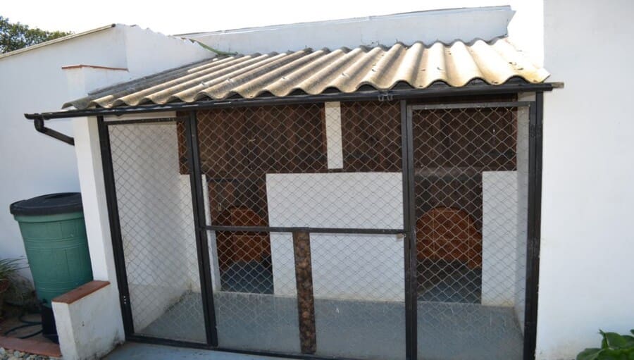 3 sovrum Finca/Hus på landet till salu i Villarrasa med garage - 149 000 € (Ref: 4972582)