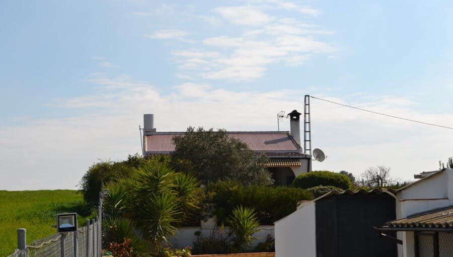 3 sovrum Finca/Hus på landet till salu i Villarrasa med garage - 149 000 € (Ref: 4972582)