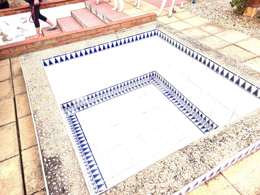 3 sovrum Finca/Hus på landet till salu i Villarrasa med garage - 149 000 € (Ref: 4972582)