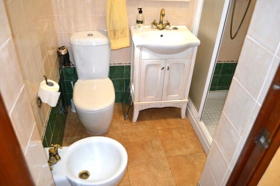 4 makuuhuone Maalaistalo myytävänä paikassa Lucena del Puerto mukana uima-altaan 
autotalli - 295 000 € (Ref: 5189077)