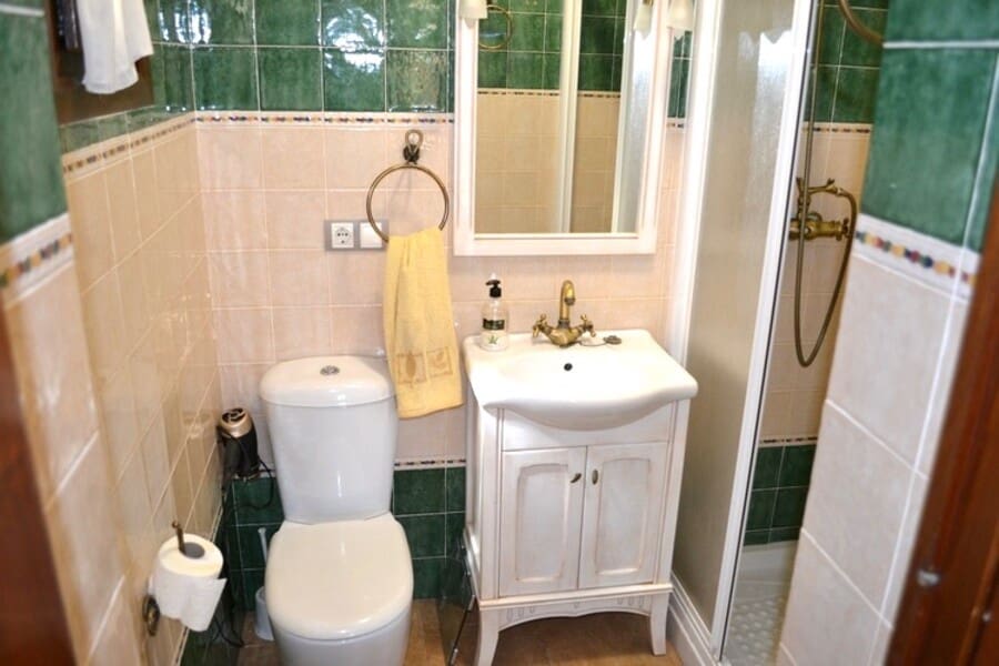 4 makuuhuone Maalaistalo myytävänä paikassa Lucena del Puerto mukana uima-altaan 
autotalli - 295 000 € (Ref: 5189077)