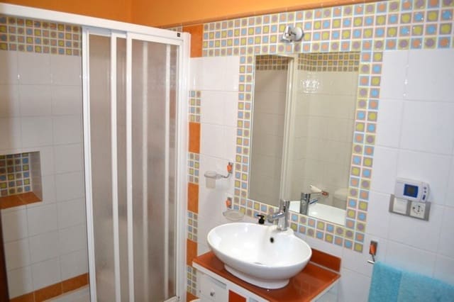 Finca/Casa Rural de 4 habitaciones en Lucena del Puerto en venta con piscina garaje - 295.000 € (Ref: 5189077)