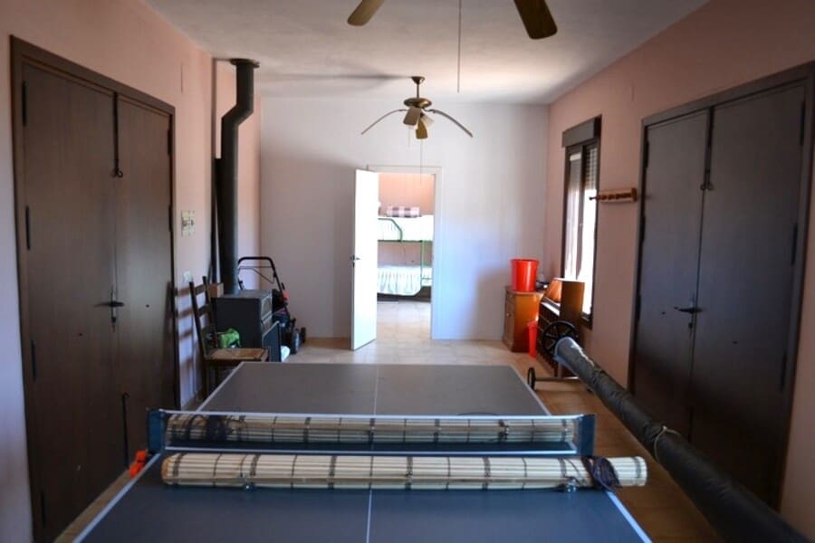 4 makuuhuone Maalaistalo myytävänä paikassa Lucena del Puerto mukana uima-altaan 
autotalli - 295 000 € (Ref: 5189077)